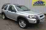 Land Rover Freelander 2.0Td4 Auto Freestyle 3