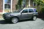 Land Rover Freelander 2.0Td4 Sport