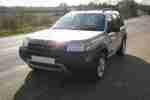 Land Rover Freelander 2.0Td4 auto 2003MY