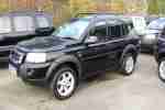 Land Rover Freelander 2.0Td4 auto 2004MY HSE