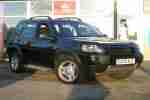 Land Rover Freelander 2.0Td4 auto 2006MY