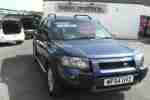 Land Rover Freelander 2.0Td4 auto Sport