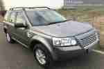 Land Rover Freelander 2 2.2 TD4 E S Diesel