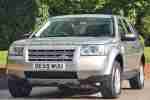 Land Rover Freelander 2 2.2 TD4 S DIESEL