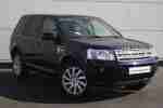 Land Rover Freelander 2 2.2Sd4 auto 2011MY