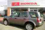 Land Rover Freelander 2 2.2Td4 2007 XS