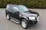 Land Rover Freelander 2 2.2Td4 2009MY HSE TOP