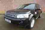 Land Rover Freelander 2 2.2Td4 2197cc 2012MY