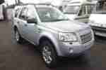 Land Rover Freelander 2 2.2Td4 AUTOMATIC GS