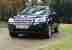 Land Rover Freelander 2 2.2Td4 auto 2008MY HSE