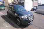 Land Rover Freelander 2 2.2Td4e ( Body