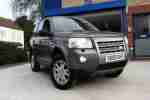 Land Rover Freelander 2.2Td4 GS 5dr 4WD