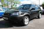 Land Rover Freelander 2.5 V6 ES Station Wagon