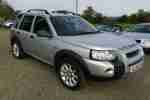 Land Rover Freelander 2.5 V6 auto Sport