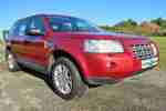 Land Rover Freelander 2 Diesel Sw 2.2 Td4 HSE