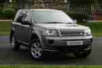 Land Rover Freelander 2013 2 Diesel SW 2.2