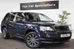 Land Rover Freelander 4x4 SD4 DYNAMIC HUGE