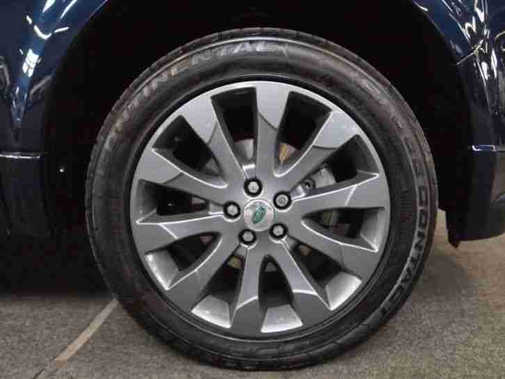 Land Rover Freelander 4x4 SD4 DYNAMIC HUGE SPEC STUNNING EXAMPLE