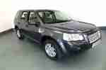 Land Rover Freelander 4x4 TD4 XS AUTO LEATHER