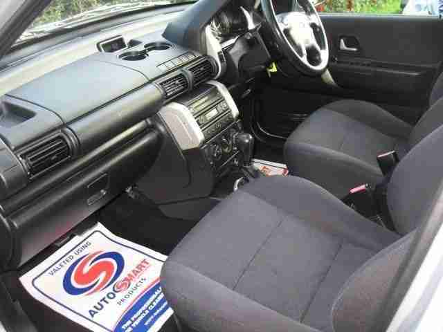 Land Rover Freelander Estate TD4 ADVENTURER