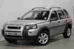 Land Rover Freelander Estate XEI STATION