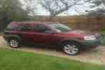 Land Rover Freelander Station Wagon 1.8