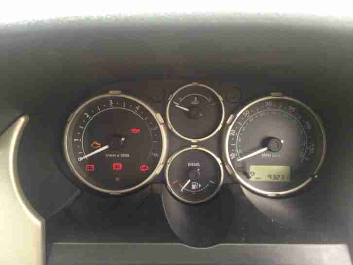 Land Rover Freelander TD4 Premium Sport AUTO (Facelift)