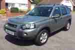 Land Rover Freelander TD4 SE AUTO '04' reg, P