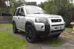 Land Rover Freelander TD4 Sport 2004