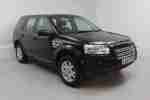 Land Rover Freelander TD4 XS