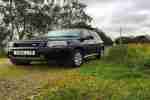 Land Rover Freelander Td4 Sport Private