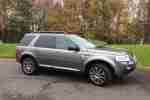 Land Rover Freelander2 HSE auto TD4