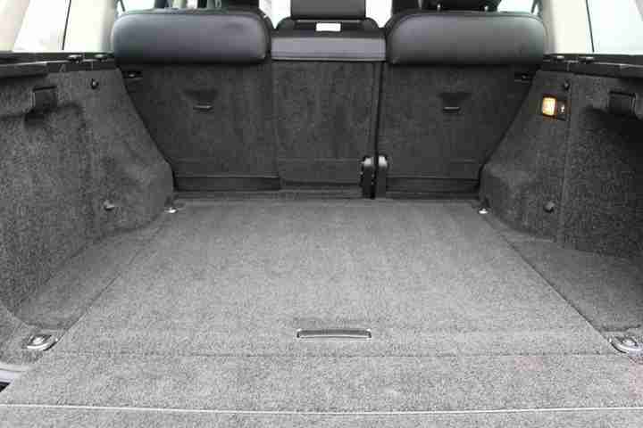 Land Rover Range Rover 2011 Diesel 4.4 TDV8 Vogue 4dr Auto 4x4