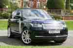 Land Rover Range Rover 2015 Diesel 3.0 TDV6