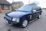 Land Rover Range Rover 3.0 TD Vogue SE 5dr,