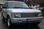 Land Rover Range Rover 3.0 Td6 auto 2004MY