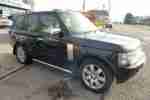 Land Rover Range Rover 3.0 Td6 auto 2004MY