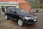 Land Rover Range Rover 3.0TD V6 ( 258bhp )