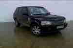 Land Rover Range Rover 3.6 TDV8 Vogue