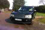 Land Rover Range Rover 3.6TD V8 auto 2009MY