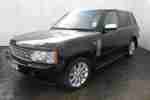 Land Rover Range Rover 4.2 V8 SUPERCHARGED