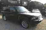 Land Rover Range Rover 4.4TD ( 308bhp ) 4X4