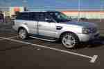 Land Rover Range Rover Auto Sport 2.7 TDV6