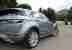 Land Rover Range Rover Evoque 2.2 SD4 2014 Dynamic Lux AWD 5dr