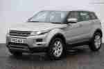 Land Rover Range Rover Evoque 2.2 SD4 PURE