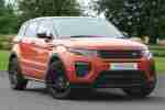 Land Rover Range Rover Evoque 2016 Diesel 2.0