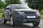 Land Rover Range Rover Evoque 2016 Diesel 2.0