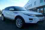 Land Rover Range Rover Evoque Estate SD4 PURE