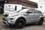 Land Rover Range Rover Evoque SD4 DYNAMIC LUX