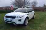 Land Rover Range Rover Evoque SD4 Dynamic lux